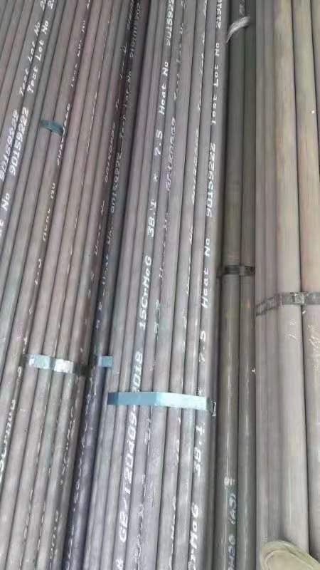 新津无缝钢管