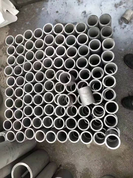 新津不锈钢管